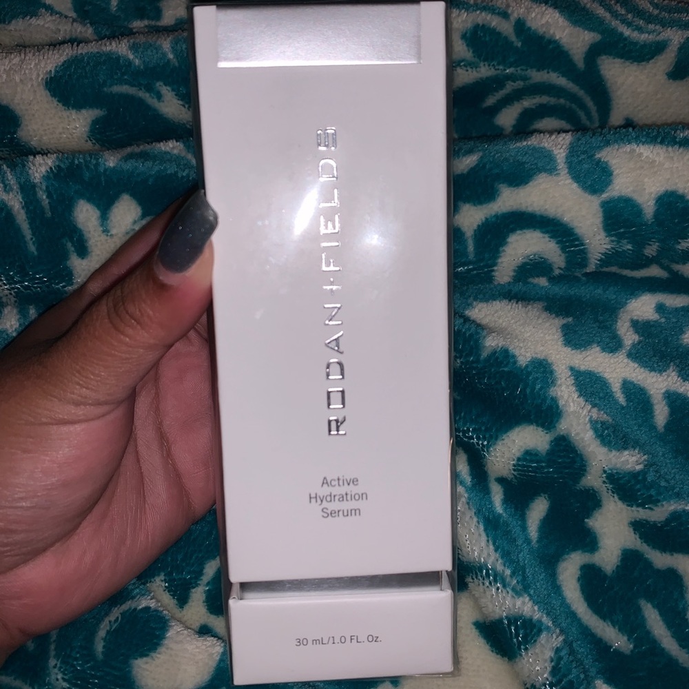 Rodan + Fields Active Hydration Serum